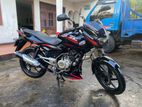 Bajaj Pulsar 150 2012