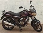Bajaj Pulsar 150 2012