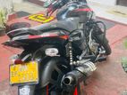 Bajaj Pulsar 150 2012