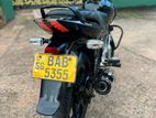 Bajaj Pulsar 150 2012