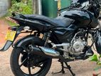 Bajaj Pulsar 150 2012