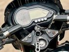 Bajaj Pulsar 150 2012