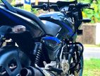 Bajaj Pulsar 150 2012