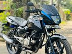 Bajaj Pulsar 150 2012