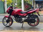 Bajaj Pulsar 150 2012