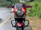 Bajaj Pulsar 150 2012