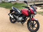 Bajaj Pulsar 150 2012