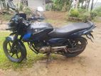 Bajaj Pulsar 150 2012