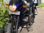 Bajaj Pulsar 150 2012