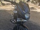 Bajaj Pulsar 150 2012