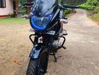 Bajaj Pulsar 150 2012