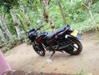Bajaj Pulsar 150 2012