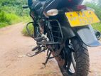 Bajaj Pulsar 150 2012