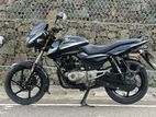 Bajaj Pulsar 150 2012