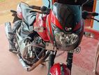 Bajaj Pulsar 150 2012