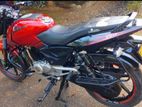 Bajaj Pulsar 150 2012