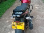 Bajaj Pulsar 150 2012