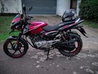 Bajaj Pulsar 150 2012