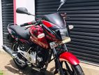 Bajaj Pulsar 150 2012