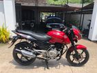 Bajaj Pulsar 150 2012