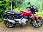 Bajaj Pulsar 150 2012