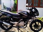 Bajaj Pulsar 150 2012