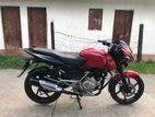 Bajaj Pulsar 150 2012