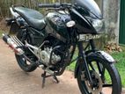 Bajaj Pulsar 150 2012