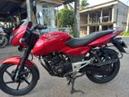 Bajaj Pulsar 150 2012