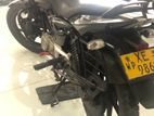 Bajaj Pulsar 150 2012