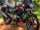 Bajaj Pulsar 150 2012