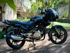 Bajaj Pulsar 150 2012