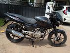 Bajaj Pulsar 150 2012