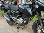 Bajaj Pulsar 150 2012
