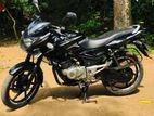 Bajaj Pulsar 150 2012