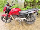 Bajaj Pulsar 150 2012