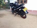 Bajaj Pulsar 150 2012