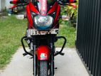 Bajaj Pulsar 150 2012