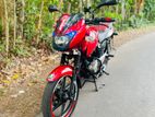 Bajaj Pulsar 150 2012