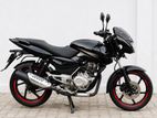 Bajaj Pulsar 150 2012