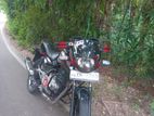 Bajaj Pulsar 150 2012