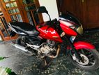 Bajaj Pulsar 150 2012