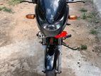 Bajaj Pulsar 150 2012