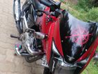 Bajaj Pulsar 150 2012