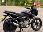 Bajaj Pulsar 150 2012