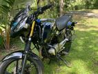 Bajaj Pulsar 150 2012