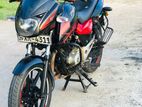 Bajaj Pulsar 150 2012