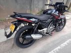 Bajaj Pulsar 150 2012