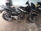 Bajaj Pulsar 150 2012