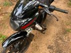 Bajaj Pulsar 150 2012